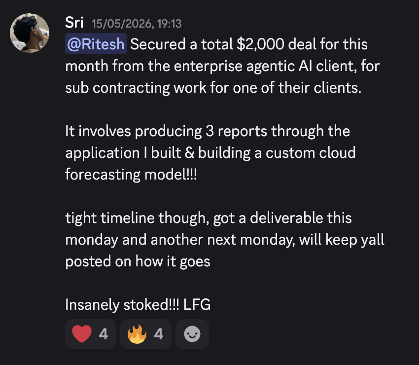 Case study screenshot 3