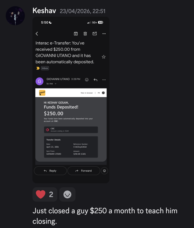 Case study screenshot 10