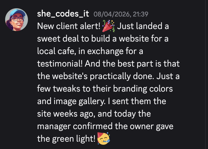 Case study screenshot 18