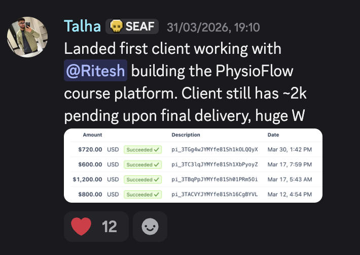 Case study screenshot 19
